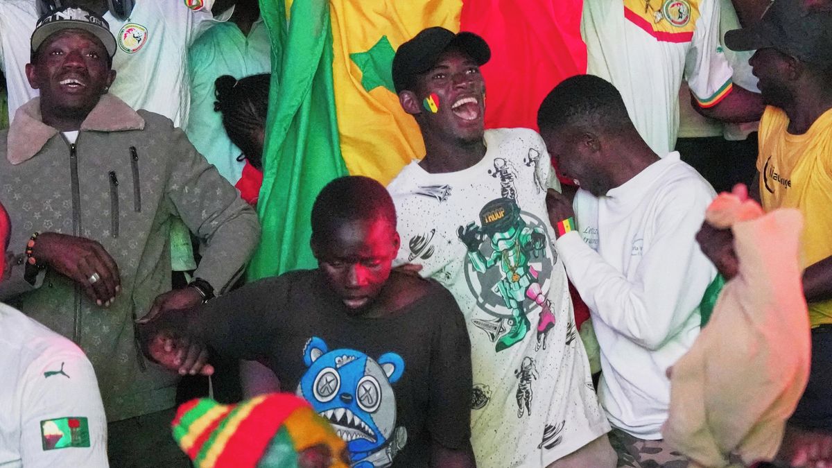 Maroko se odvolá proti trestu po chaotickém finále afrického šampionátu